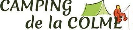Camping de la Colme